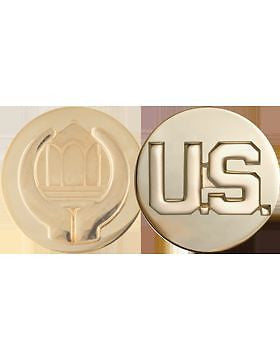 No-Shine (NS-E206) Chaplain Assistant and US Enlisted