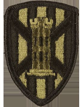 7 Engineer Brigade Subdued Patch