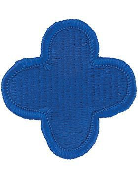 0088 Regional Support Cmd Full Color Patch (P-0088A-F)