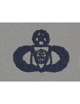 AF-SA391 Master Command and Control USAF Sew-On ABU