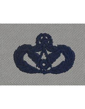 AF-SA373 Master Civil Engineer USAF Sew-On ABU