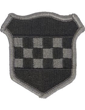 0099 Army Reserve Command ACU Patch with Fastener (PV-0099A)