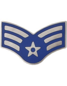 United States Air Force Rank (AF-103) Senior Airman