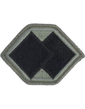 0096 Army Reserve Command ACU Patch with Fastener (PV-0096A)