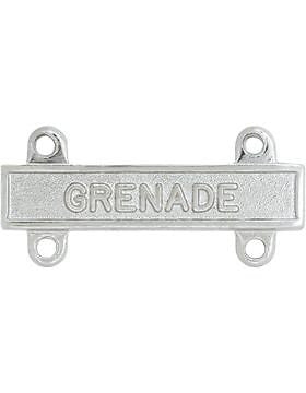 No-Shine (NS-356) Grenade Qualification Bar