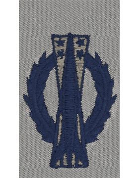 AF-SA347 Basic Missile Operator USAF Sew-On ABU