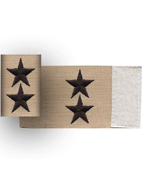 USAF Gortex Rank (408) Major Desert