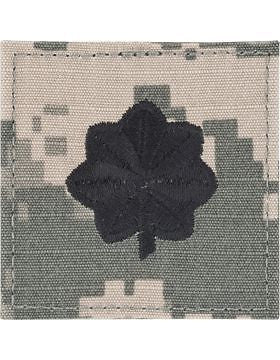 ACU Sew-on Rank (SVR-120) Lieutenant Colonel