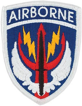 Special Operations Command Central Full Color Patch (P-SOPER-C-F)