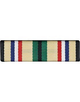 Ribbon (R-1142) Southwest Asia Ribbon