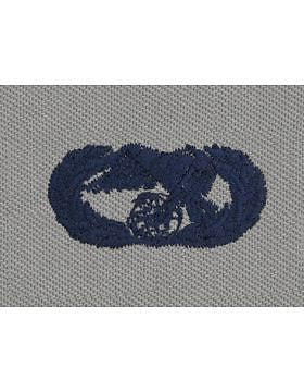 AF-SA398 Basic Transportation USAF Sew-On ABU