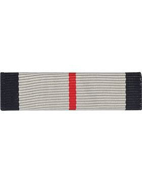 ROTC Ribbon (RC-R546)  Platoon Leadership  Award  (192C)
