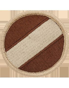 Training and Doctrine Command Desert Patch