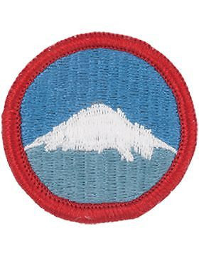Japan Full Color Patch (P-JAPAN-F)