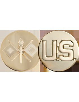 No-Shine (NS-E228) Signal and US Enlisted