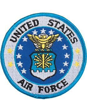 N-217 United States Air Force