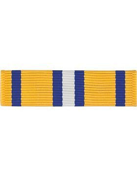NJROTC Ribbon (RC-R604) Aptitude Award (#250C)