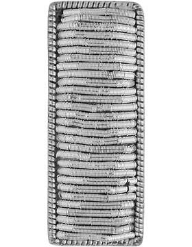 No-Shine (NS-B17) First Lieutenant Bullion