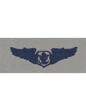 AF-SA310 Basic Non-Rated Officer Aircrew USAF Sew-On ABU