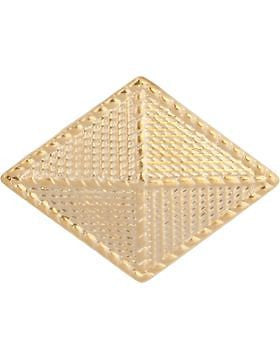 No-Shine (NS-T212) Finance Tie Tac