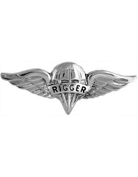 No-Shine Dress Mini (NS-541) Pararigger