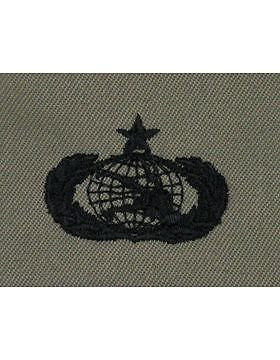 AF-SA411, Civil Engineer Readiness, Basic, ABU