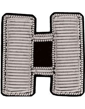 No-Shine (NS-B18) Captain Bullion