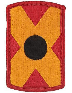 0479 Field Artillery Brigade Full Color Patch (P-0479A-F)