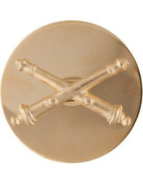 No-Shine (NS-E111) Field Artillery Enlisted (Only)