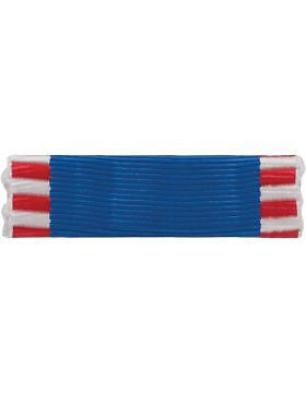 ROTC Ribbon (RC-R551)  Superior Cadet Award Sr. Division (141D)