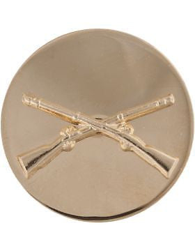 No-Shine (NS-E114) Infantry Enlisted (Only)