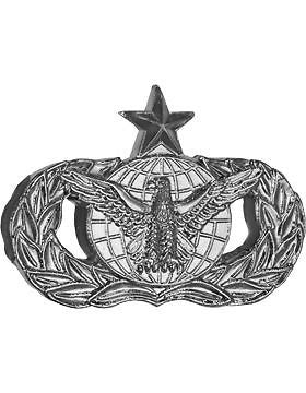 USAF Tie Tac (AF-T-360) Senior Law Enforcement