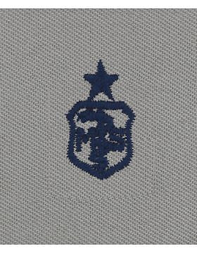 AF-SA217 Senior Medical Services USAF Sew-On ABU