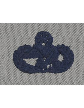 AF-SA400 Master Transportation USAF Sew-On ABU