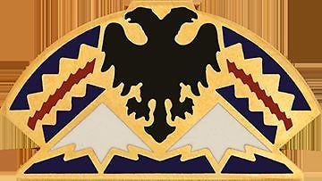 171 Infantry Bde Unit Crest Unit Crest (No Motto)