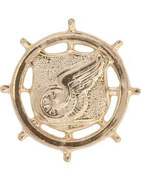 No-Shine (NS-T232) Transportation Tie Tac