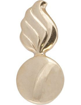 No-Shine (NS-T226) Ordnance Tie Tac