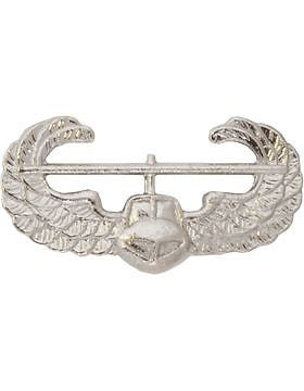 No-Shine (NS-T313) Air Assault Tie Tac