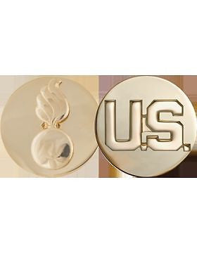 No-Shine (NS-E226) Ordnance and US Enlisted