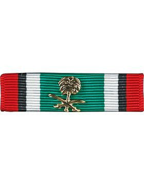 Ribbon (R-1103) Kuwait Liberation With Device Ribbon