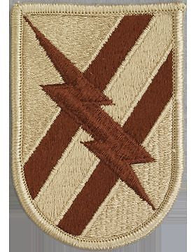 48 Infantry Brigade Desert Patch