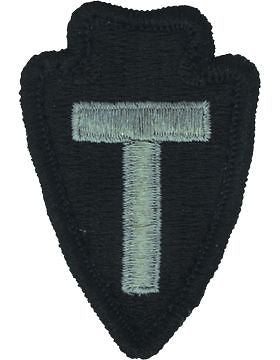 0036 Infantry Division ACU Patch with Fastener (PV-0036A)