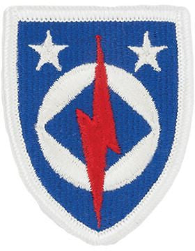 Computer Systems Command Full Color Patch (P-COMP-F)
