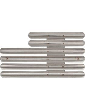 Ribbon Mount (R-M16S/NG) 16 Ribbon Mount No Gap Staggered Right