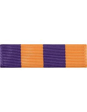 ROTC Ribbon (RC-R203) Cadet Scholar Award