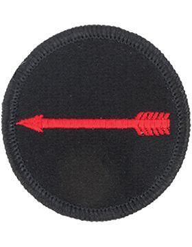 Asymmetric Warfare Group Full Color Patch (P-ASYM-F)