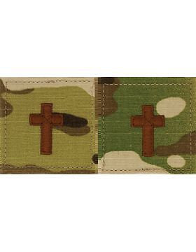 Chaplain Scorpion with Fastener AF-SV-326