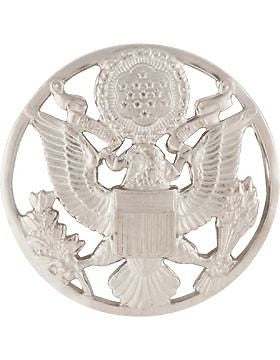 AF-423 Enlisted Female Cap Device, No Shine #1879