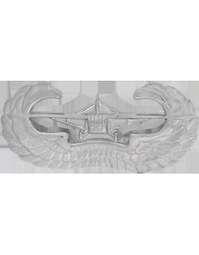 No-Shine Badge (NS-342)Glider