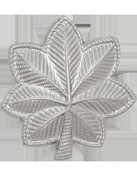 No Shine Rank (NS-120) Lieutenant Colonel